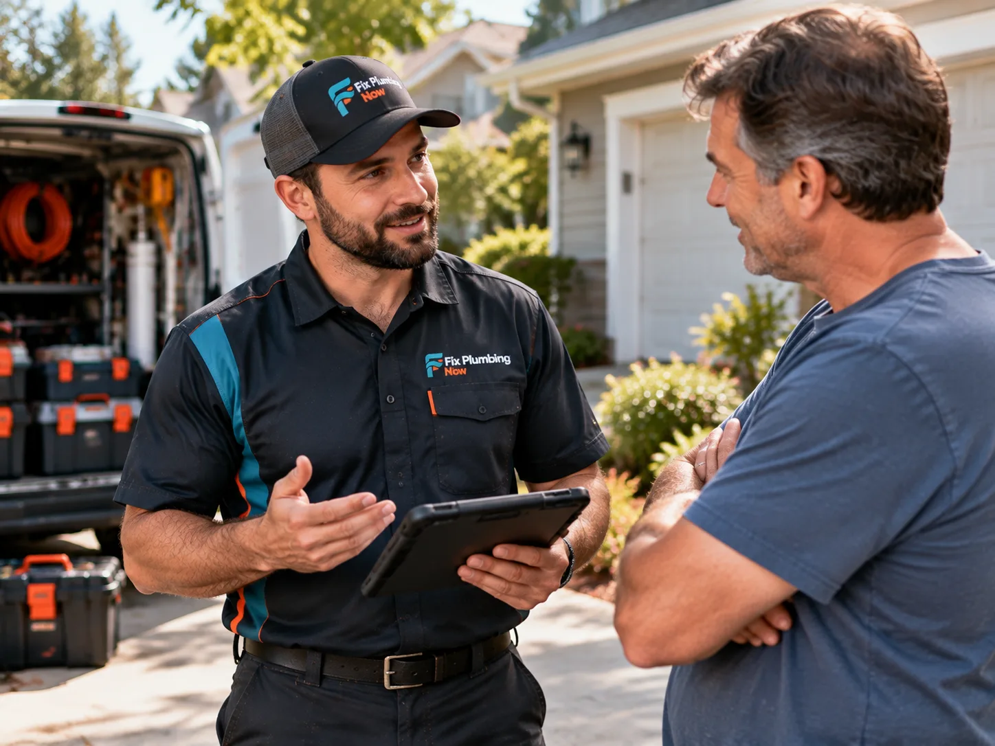 Clogged Drain Service Minocqua, WI FAQs